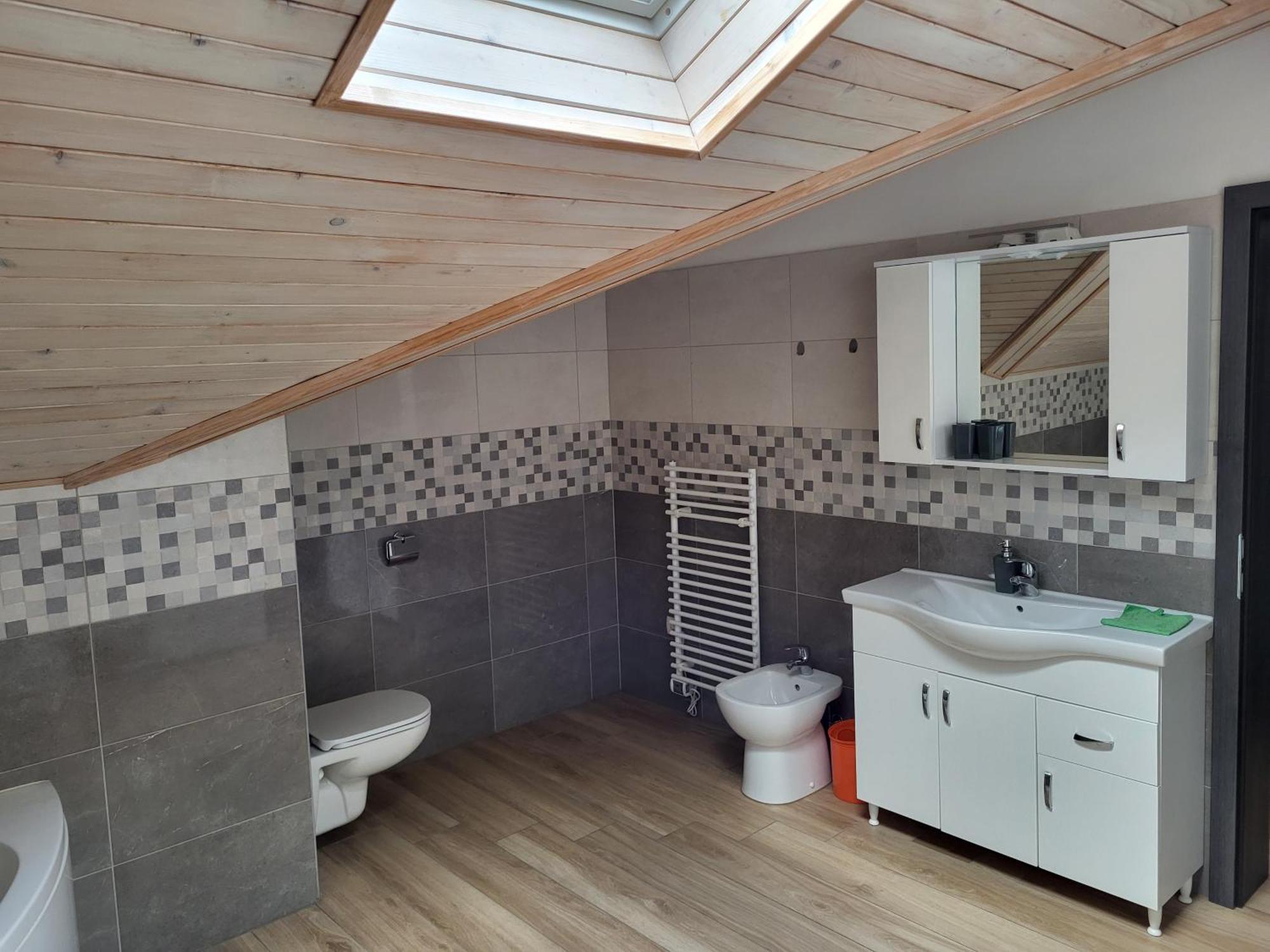 Apartma Jermol Most na Soči Екстериор снимка